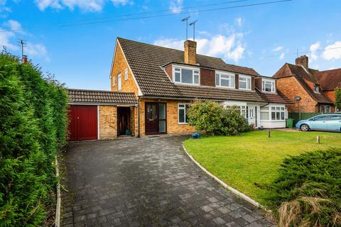 2 bedroom semi-detached house for sale, Hillside Gardens, Brockham