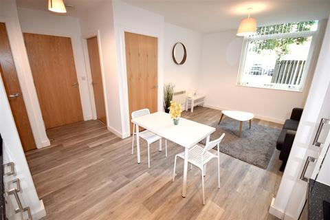 1 bedroom flat to rent, John Street, Stockport SK1