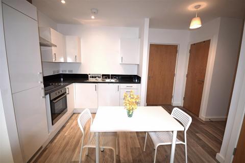 1 bedroom flat to rent, John Street, Stockport SK1