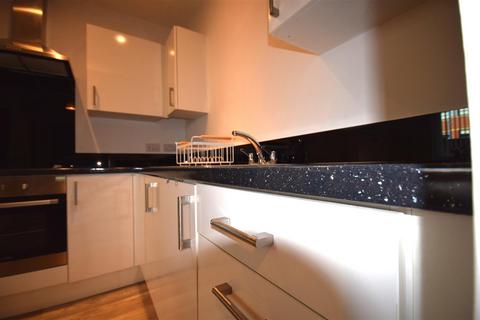 1 bedroom flat to rent, John Street, Stockport SK1