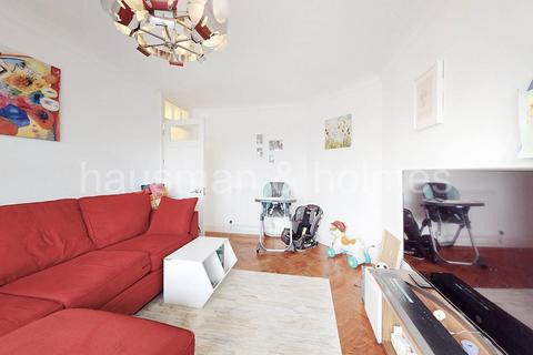 2 bedroom flat for sale, Hampstead Way, London