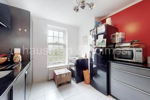 2 bedroom flat for sale, Hampstead Way, London