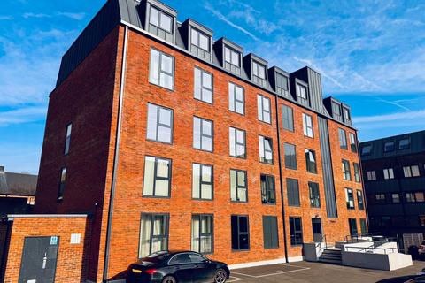 undefined, The Pembury - Fairfield Road, CM14 4GS
