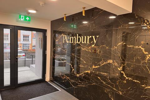 undefined, The Pembury - Fairfield Road, CM14 4GS