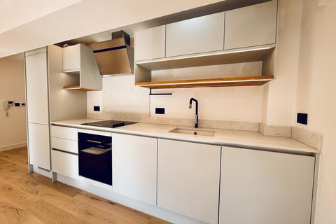 undefined, The Pembury - Fairfield Road, CM14 4GS