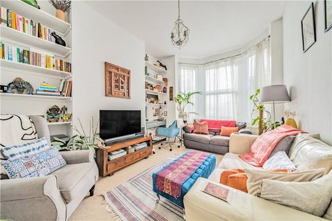 1 bedroom apartment for sale, Leigh Road, Leyton, London