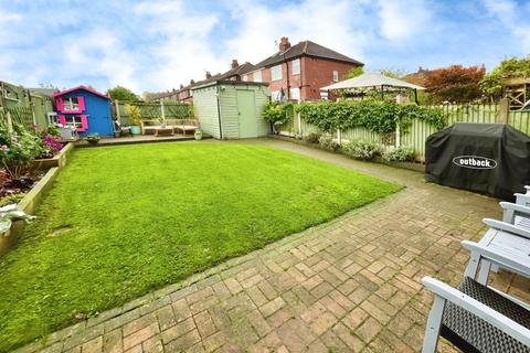 3 bedroom semi-detached house for sale, Harrogate Road, Reddish, Stockport, SK5