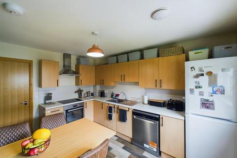 5 bedroom end of terrace house for sale, 1 Gold Drive, Kirkwall, Orkney