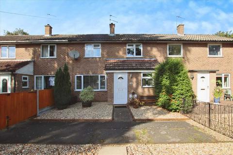 2 bedroom terraced house for sale, Heron View, Lincoln