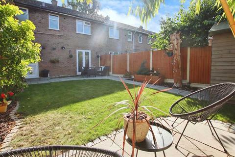 2 bedroom terraced house for sale, Heron View, Lincoln