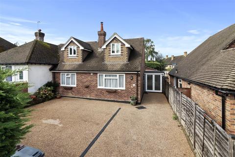 3 bedroom semi-detached bungalow for sale, Amberstone View, Hailsham