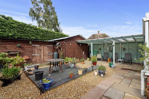 3 bedroom semi-detached bungalow for sale, Amberstone View, Hailsham