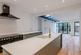 Kitchen / dining