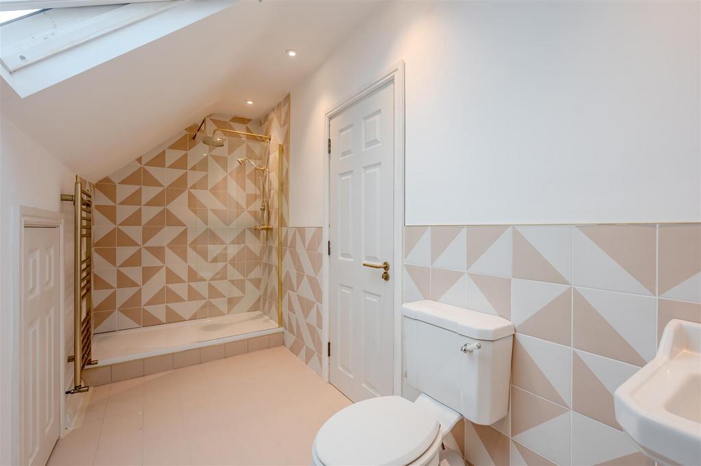 En suite