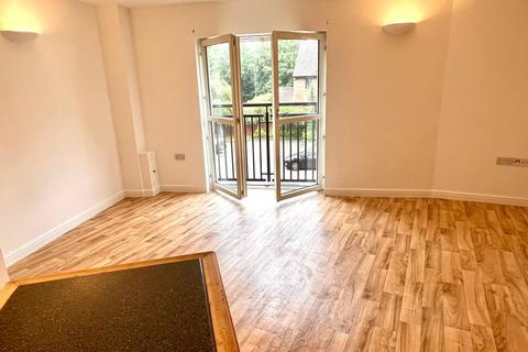 2 bedroom apartment for sale, Hermitage Court, Oadby, LE2