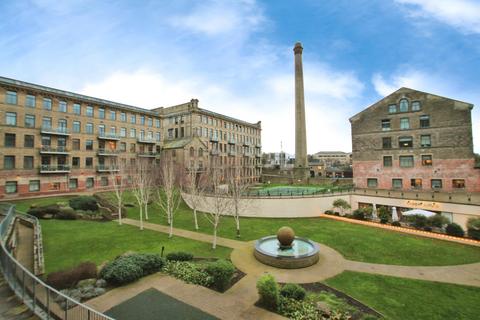 2 bedroom flat to rent, Victoria Mills, Salts Mill Road, Shipley, Bradford, BD17