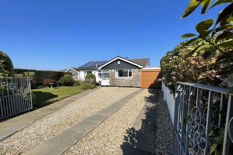 4 bedroom detached bungalow for sale, Broad Park Road, Yelverton PL20