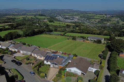 4 bedroom detached bungalow for sale, Broad Park Road, Yelverton PL20