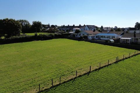 4 bedroom detached bungalow for sale, Broad Park Road, Yelverton PL20