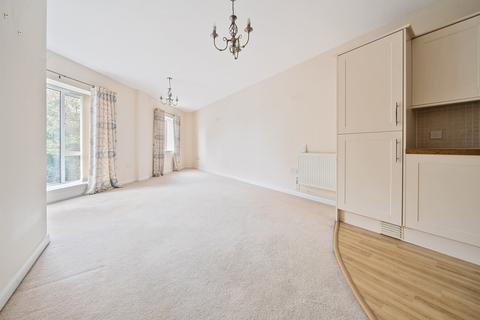 2 bedroom apartment for sale, Broadwater Road, Romsey, Hampshire, SO51