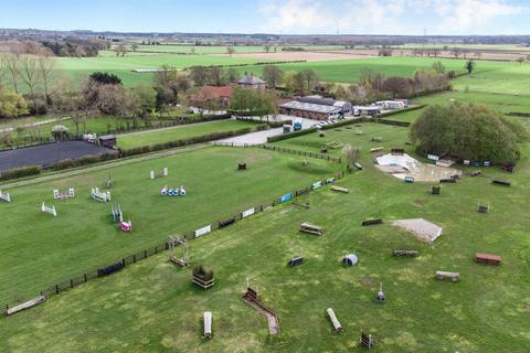 Farm for sale, East Lilling Grange Farm, York