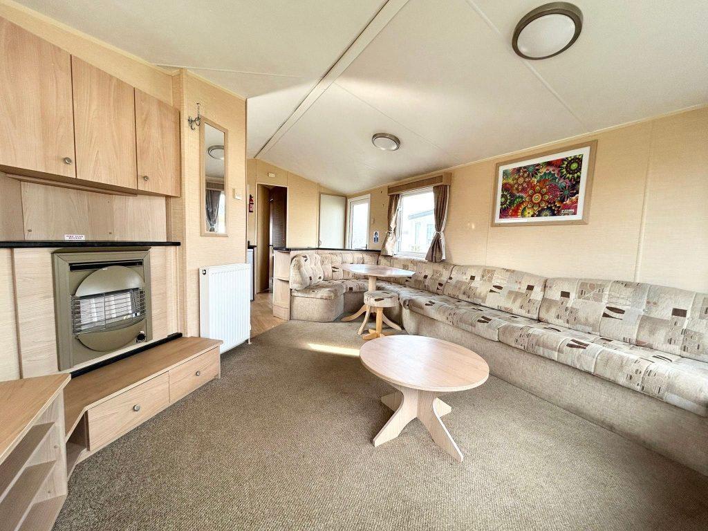 Felixstowe Beach   Willerby  Westmorland  For Sale