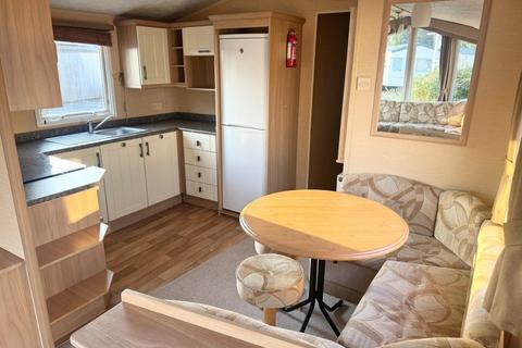 2 bedroom static caravan for sale, Felixstowe Beach Holiday Park