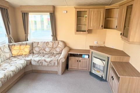 2 bedroom static caravan for sale, Felixstowe Beach Holiday Park