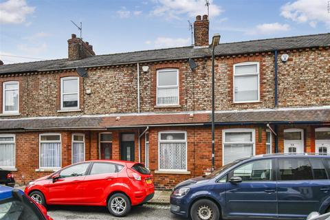 2 bedroom house for sale, Ratcliffe Street