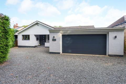 4 bedroom bungalow for sale, Forest Lane, East Horsley, Leatherhead, Surrey, KT24