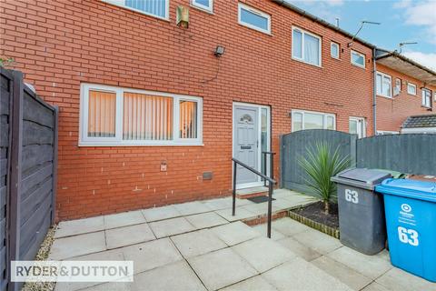 63 Bessemer Way, Oldham, OL1 2AS