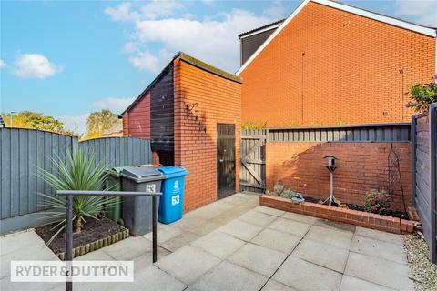 63 Bessemer Way, Oldham, OL1 2AS