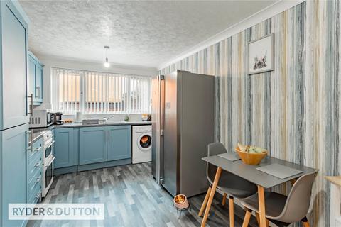 63 Bessemer Way, Oldham, OL1 2AS