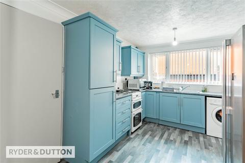 63 Bessemer Way, Oldham, OL1 2AS