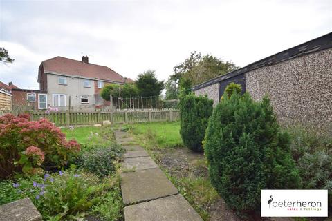 2 bedroom terraced house to rent, West Moor Road, Ford Estate, Sunderland