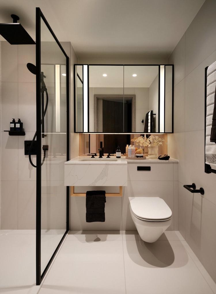 En-Suite
