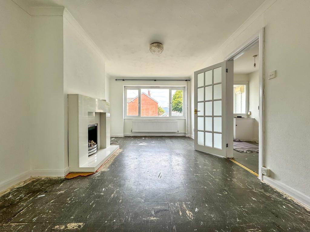 Greenfield Park, Portishead, Bristol... 3 bed end of terrace house for