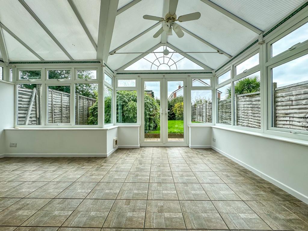 Greenfield Park, Portishead, Bristol... 3 bed end of terrace house for