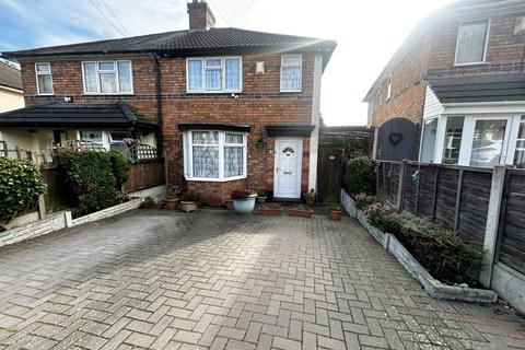 3 bedroom semi-detached house for sale, Greenaleigh Road, Yardley Wood