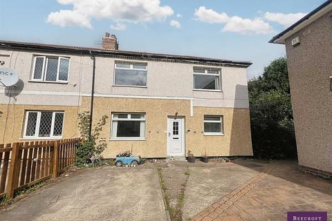 3 bedroom end of terrace house for sale, Hanover Square, Thurnscoe