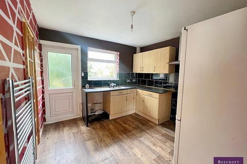 3 bedroom end of terrace house for sale, Hanover Square, Thurnscoe