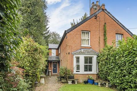 3 bedroom semi-detached house for sale, Ascot,  Berkshire,  SL5