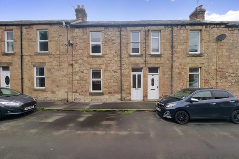 3 bedroom terraced house for sale, Eilansgate Terrace, Northumberland NE46