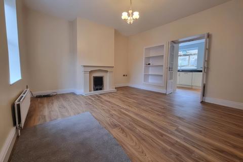 3 bedroom terraced house for sale, Eilansgate Terrace, Northumberland NE46