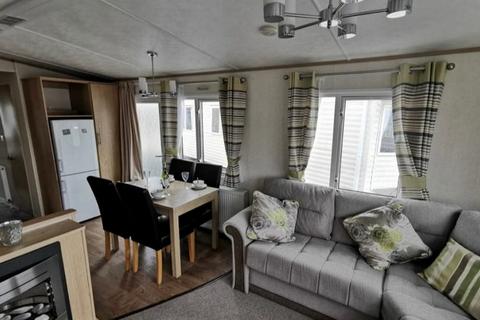 2 bedroom static caravan for sale, Glendale Holiday Park