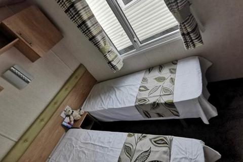 2 bedroom static caravan for sale, Glendale Holiday Park