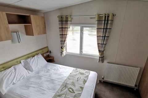 2 bedroom static caravan for sale, Glendale Holiday Park