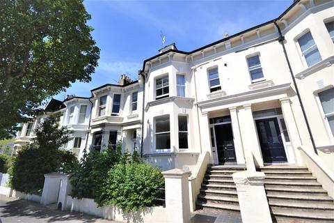 1 bedroom flat to rent, Goldstone Villas, Hove