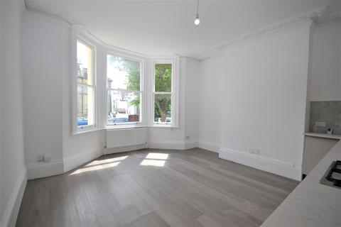 1 bedroom flat to rent, Goldstone Villas, Hove