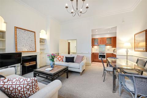 2 bedroom apartment to rent, Evelyn Gardens, London, SW7